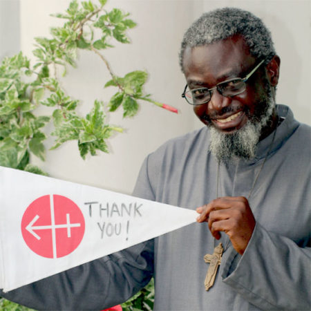 „Mess-Stipendien sind wie die Hilfe des barmherzigen Samariters für uns“