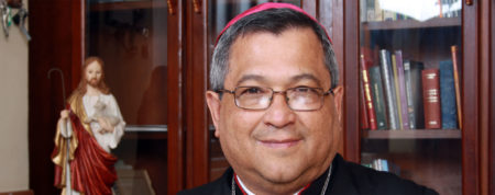Erster venezolanischer Bischof an Covid-19 gestorben