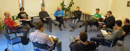 Tschechische Republik: Pastoral-psychologische Kurse für Priester