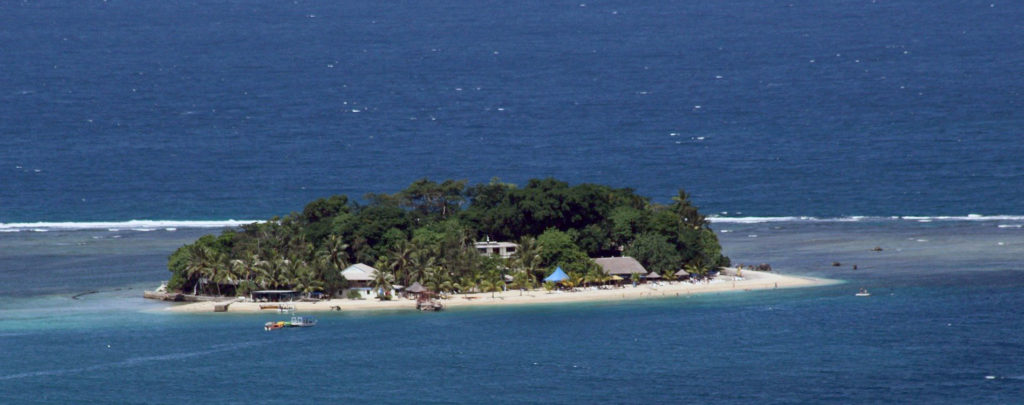 Vanuatu: Seelsorge in der Südsee