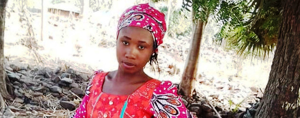 Nigeria: 17-Jährige seit drei Jahren verschleppt