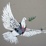 Frieden nach dem Terror