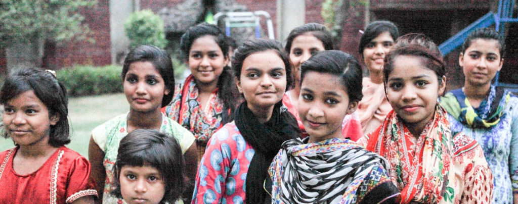 Pakistan: Organisationen schlagen Alarm wegen steigender Entführungsfälle bei jungen Frauen 