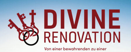 KIRCHE IN NOT ist Partner der Konferenz „Divine Renovation“