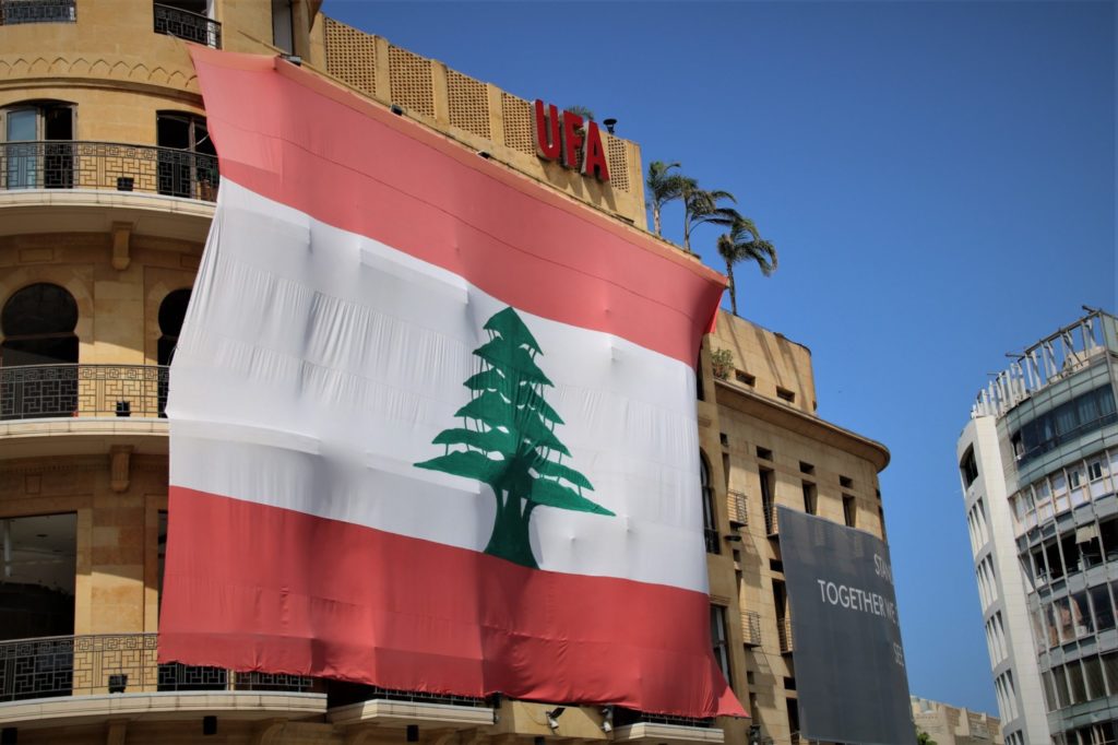 „Der Libanon braucht Gebet und Solidarität dringender denn je“