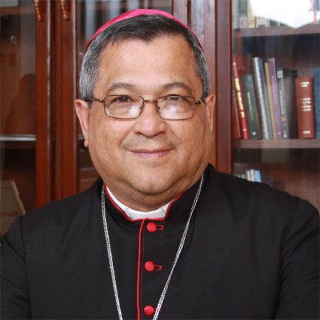 Erster venezolanischer Bischof an Covid-19 gestorben