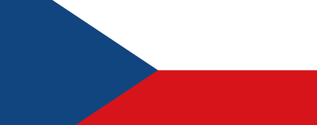 <span>Tschechische Republik</span>