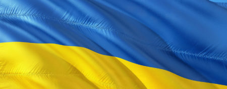 Gebetstag für die Ukraine