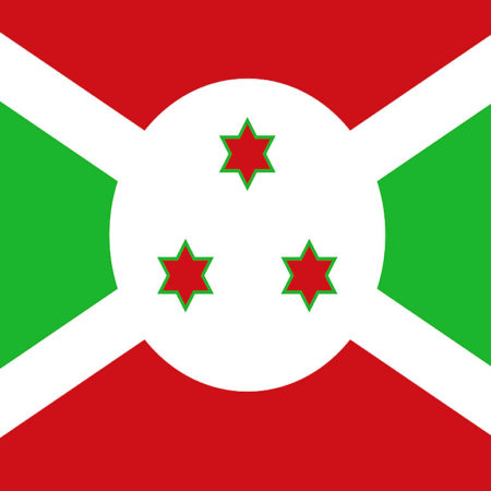 Länderbericht Burundi
