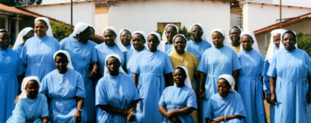Demokratische Republik Kongo: Entführte Ordensschwester ist wieder frei