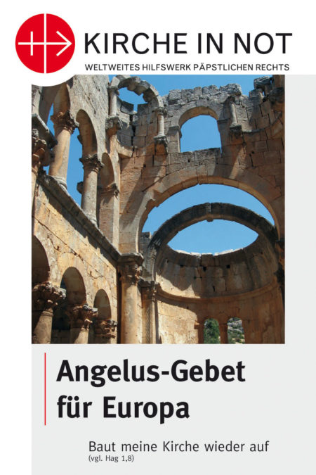 ``Angelus - Das Sturmgebet für ein christliches Europa``