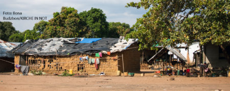 Sierra Leone: „Die Armen werden an Covid-19 sterben“