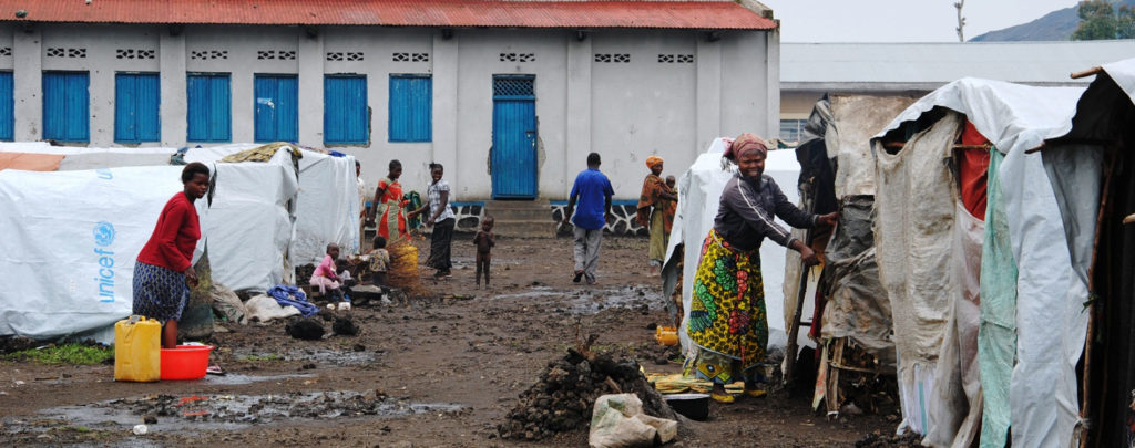 Demokratische Republik Kongo: Mehr Angriffe auf christliche Gemeinden