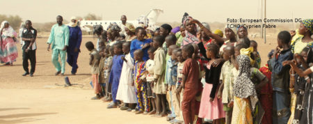 Mali: Dschihadisten setzen zunehmend Hunger als Waffe ein