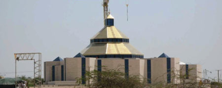 Bahrain: Größte katholische Kirche auf der Arabischen Halbinsel wird geweiht