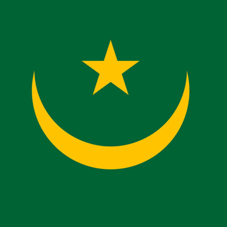 Länderbericht Mauretanien