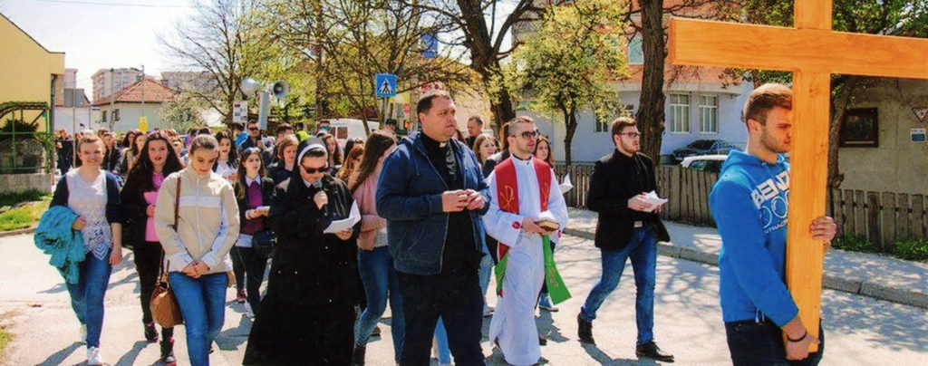Bosnien und Herzegowina: „Katholiken werden in jeder Hinsicht benachteiligt“