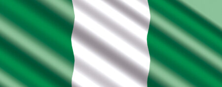 „Nigeria war noch nie so geteilt wie jetzt“