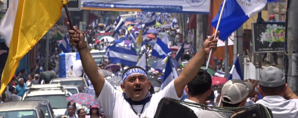 Nicaragua steht an der Spitze religiöser Verfolgung in Lateinamerika 