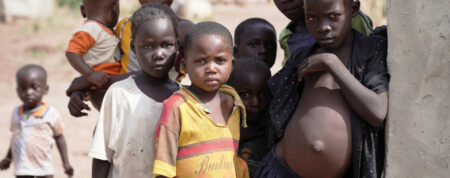 Burkina Faso: Immer mehr Orte wegen Terror von der Außenwelt abgeschnitten