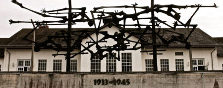 Am 10. September: Marsch für Märtyrer in Dachau