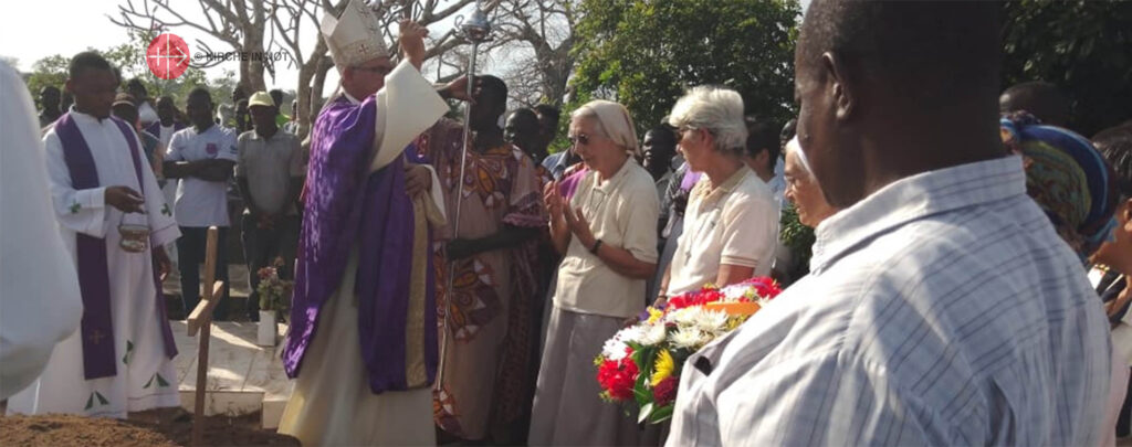 Mosambik: Brutaler Mord an drei Christen
