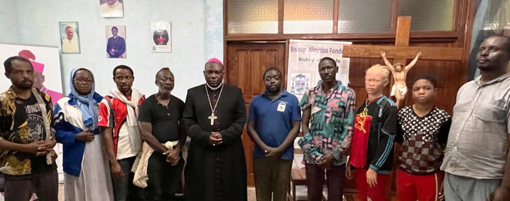 Kamerun: Entführte Christen sind frei