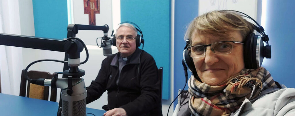Bulgarien: Erster katholischer Radiosender eröffnet
