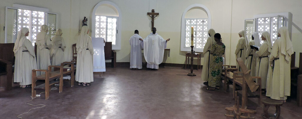 Benin: Dschihadistische Gewalt schränkt Arbeit der Kirche ein