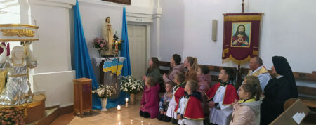 München: Gebetstage für Frieden in der Ukraine