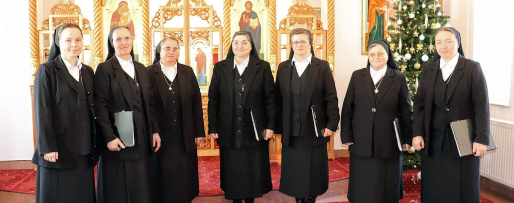 Rumänien: Neue Heizung für ein Kloster
