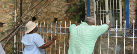Haiti: Sechs Ordensschwestern entführt und wieder freigelassen