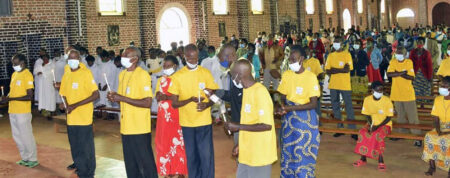 Ruanda: „Vergebung ist eine gottgegebene Kraft“