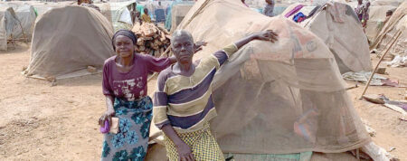 Nigeria: Mehr als 35 Tote bei Fulani-Angriff am Karfreitag