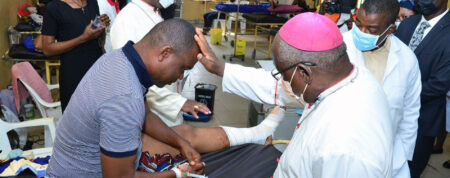 „Pfingstmassaker in Owo war Höhepunkt der Gewalt gegen Christen in Nigeria“