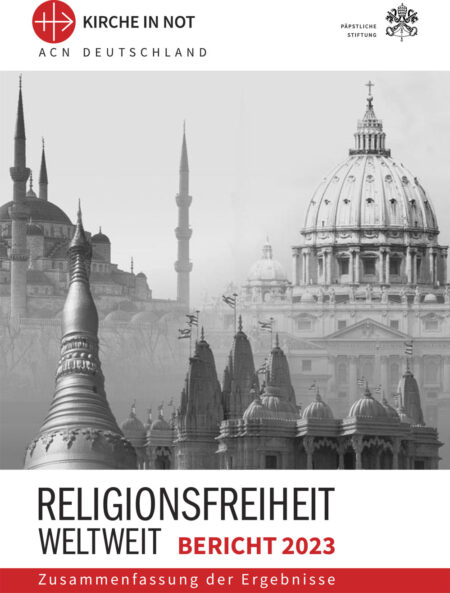 Recht auf Religionsfreiheit? Ideal und Wirklichkeit