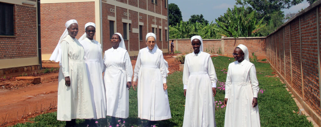 Die Kirche in Burundi: Eine Mission der Versöhnung und des Friedens