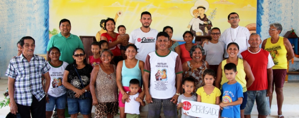 Lateinamerika: Christen zwischen Gewalt, Migration und großer Hilfsbereitschaft