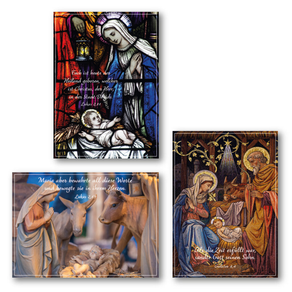 Religiöse Weihnachtsgrüße 30 Christliche Weihnachtskarten Mit 15 Motiven \u0026  Umschlägen - Rustikale Weihnachtsgrüße Weihnachtsgrüße Karten Religiös, image size:1024x1023
