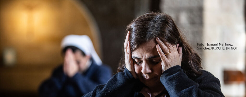 Libanon: Unter den Christen wächst die Kriegsangst