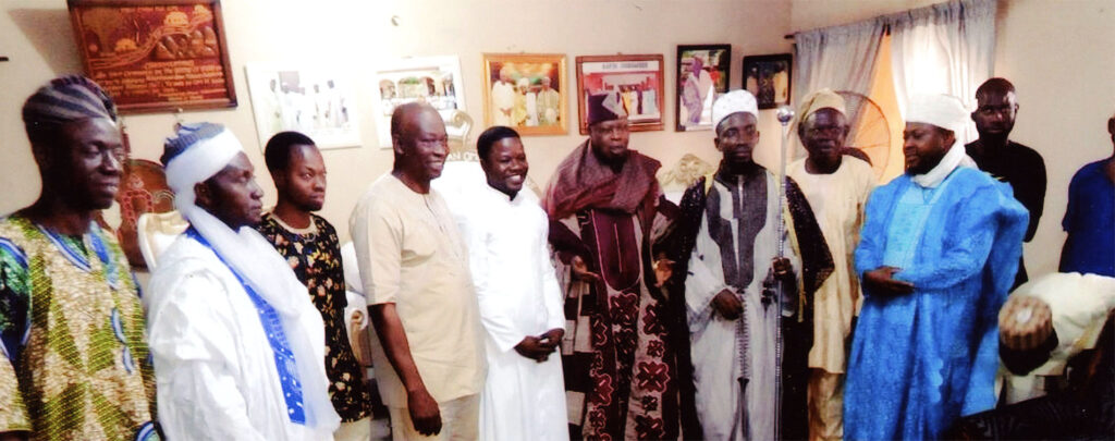 Nigeria: KIRCHE IN NOT fördert christlich-muslimischen Dialog im Bundesstaat Osun