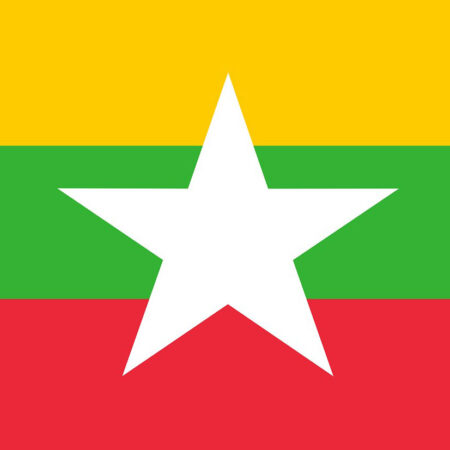 Länderbericht Myanmar