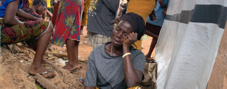 Nigeria: 2023 mindestens 500 Tote und Verletzte bei Fulani-Angriffen im Bundesstaat Benue