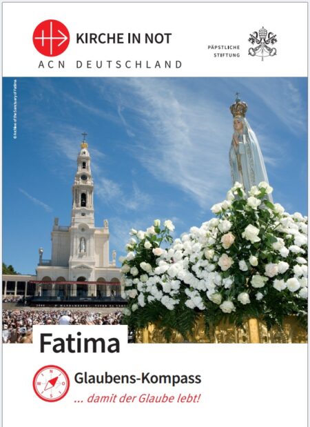 Glaubens-Kompass - „Fatima”