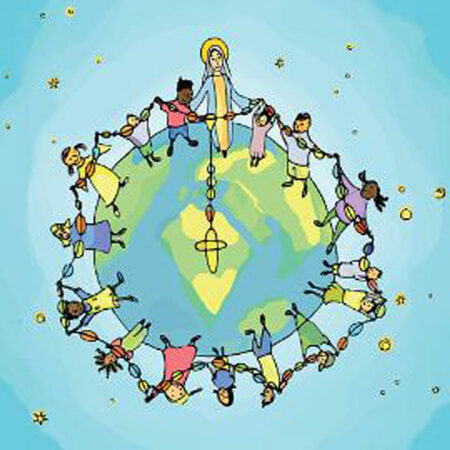 Zur Webseite der Gebetsaktion