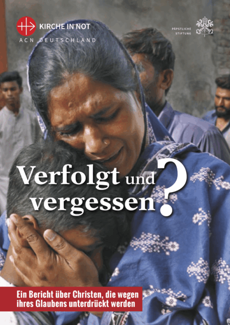 Verfolgt und vergessen?