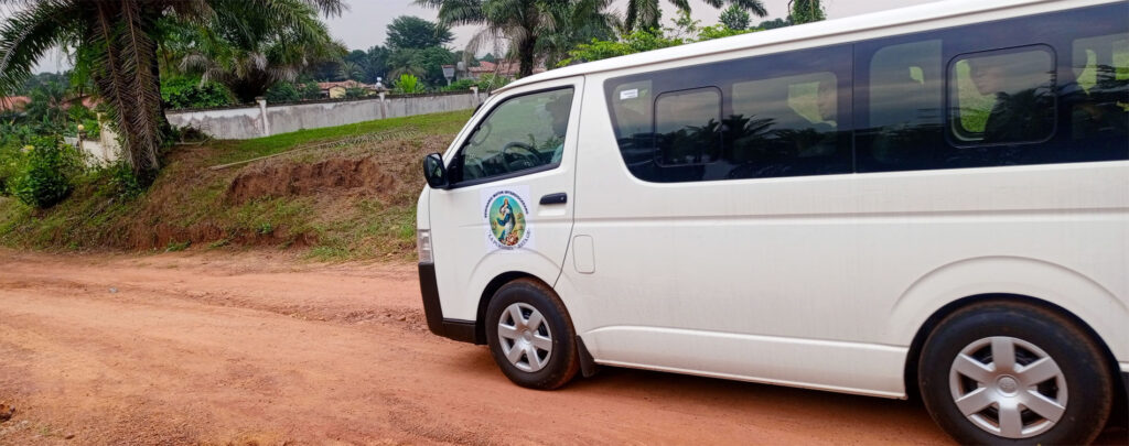 <span>Priesterseminar</span>