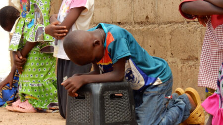 Burkina Faso: Neue Gewalt gegen Christen