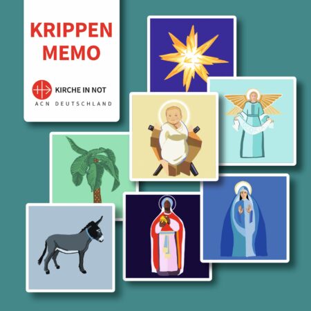 Krippen-Memo