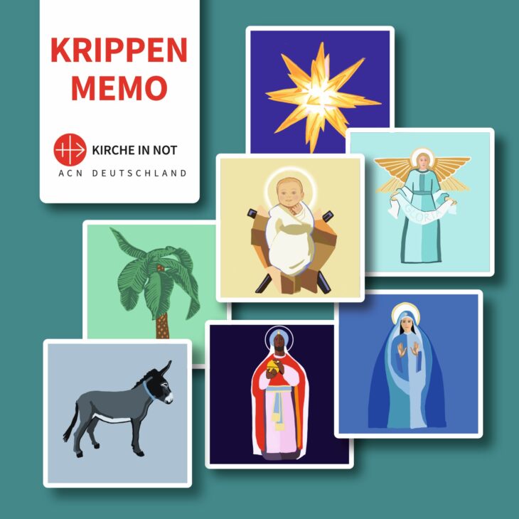 Krippen-Memo